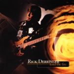 rick derringer